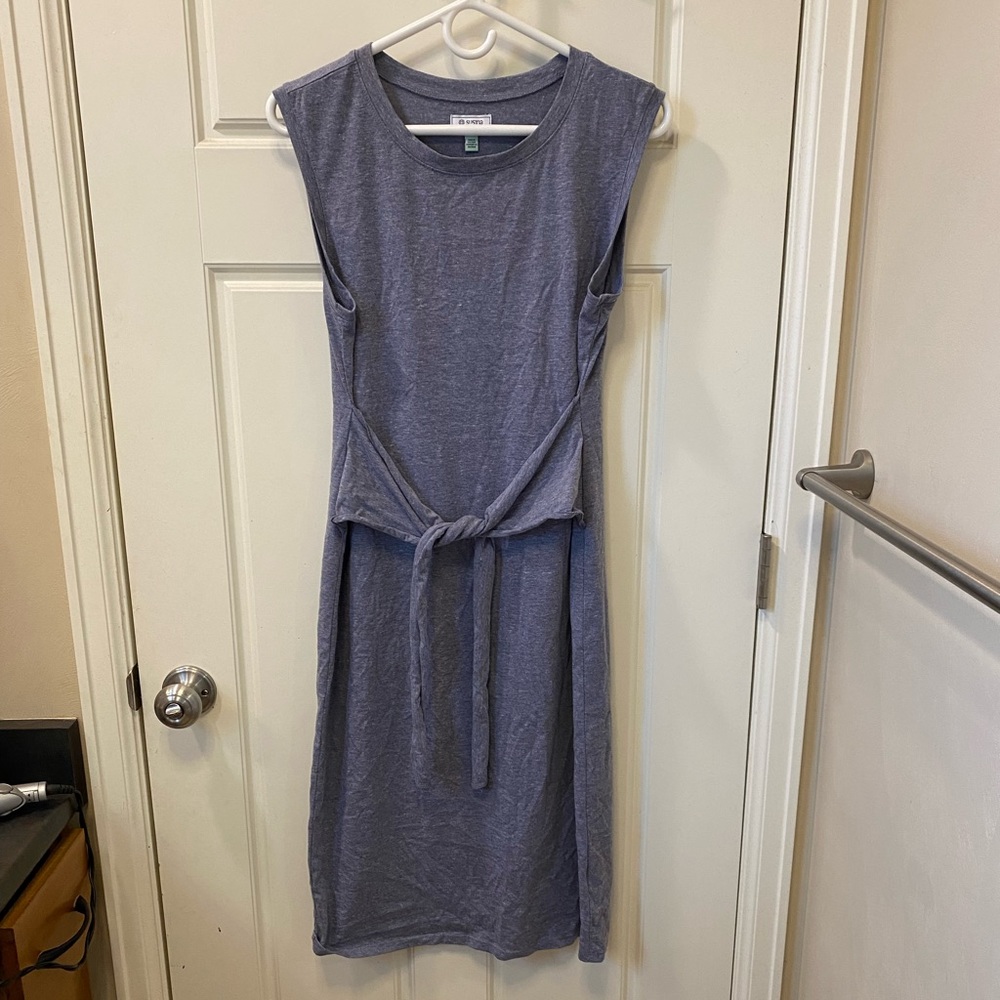 Susina Sleeveless Dress